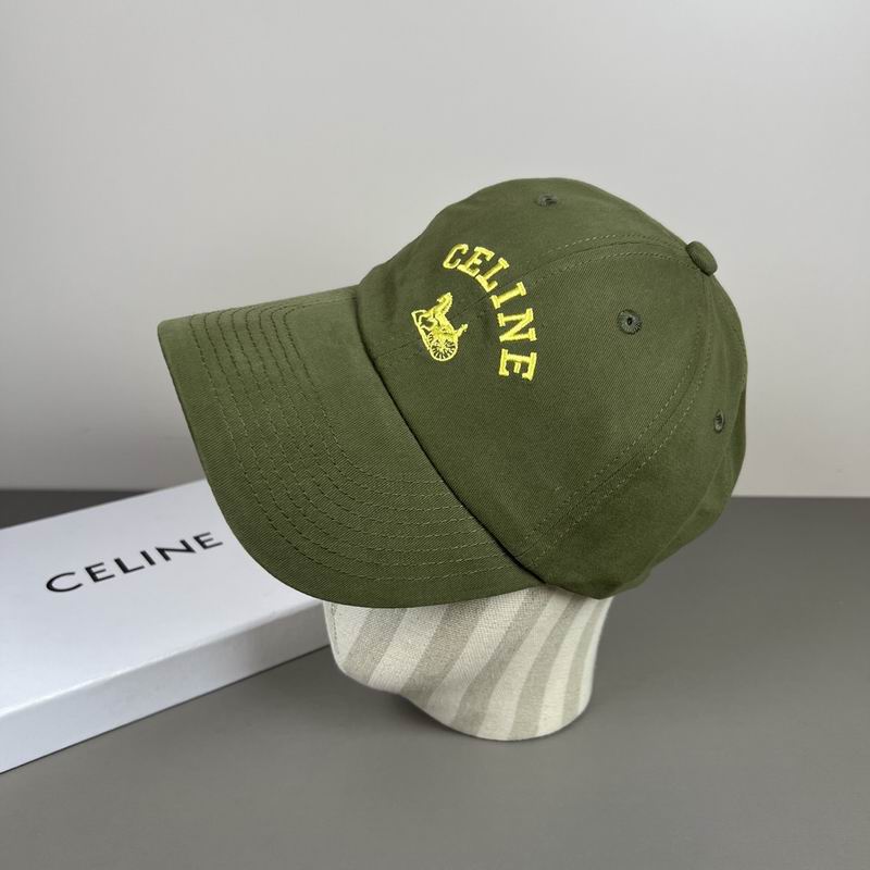 Celine cap dx (275)
