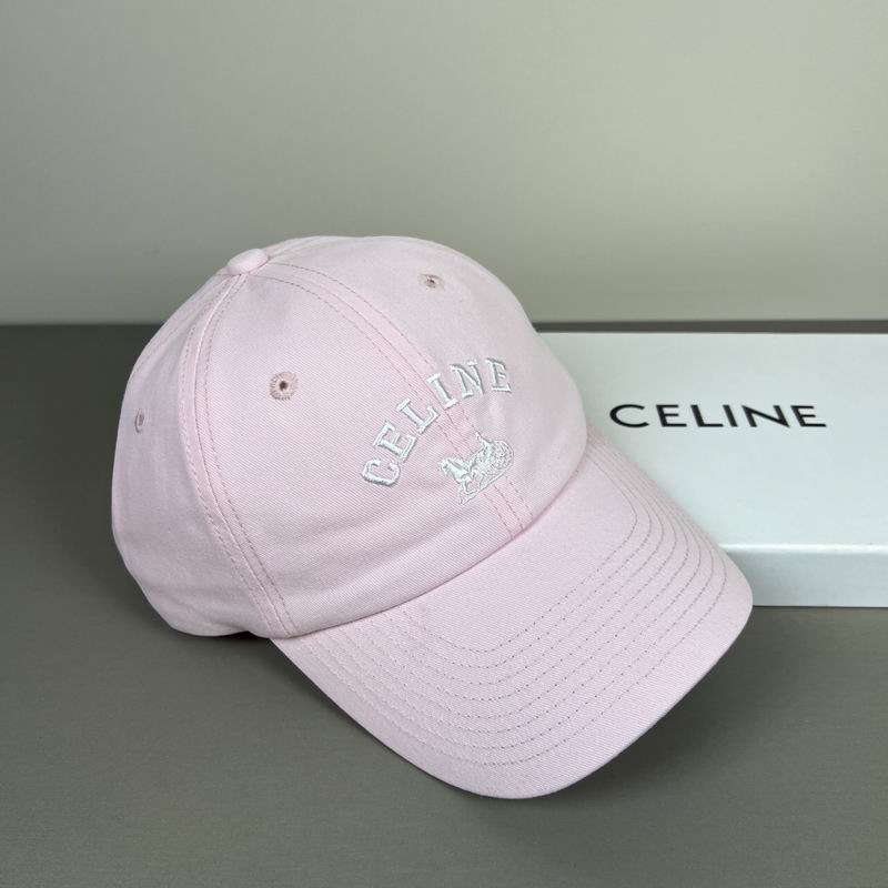 Celine cap dx (281)
