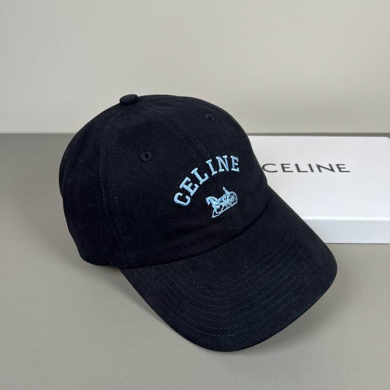 Celine cap dx (283)