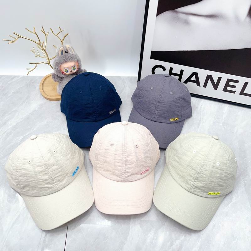Celine cap dx (284)