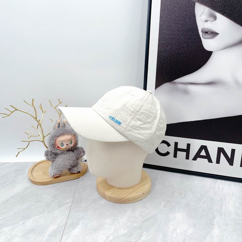 Celine cap dx (290)