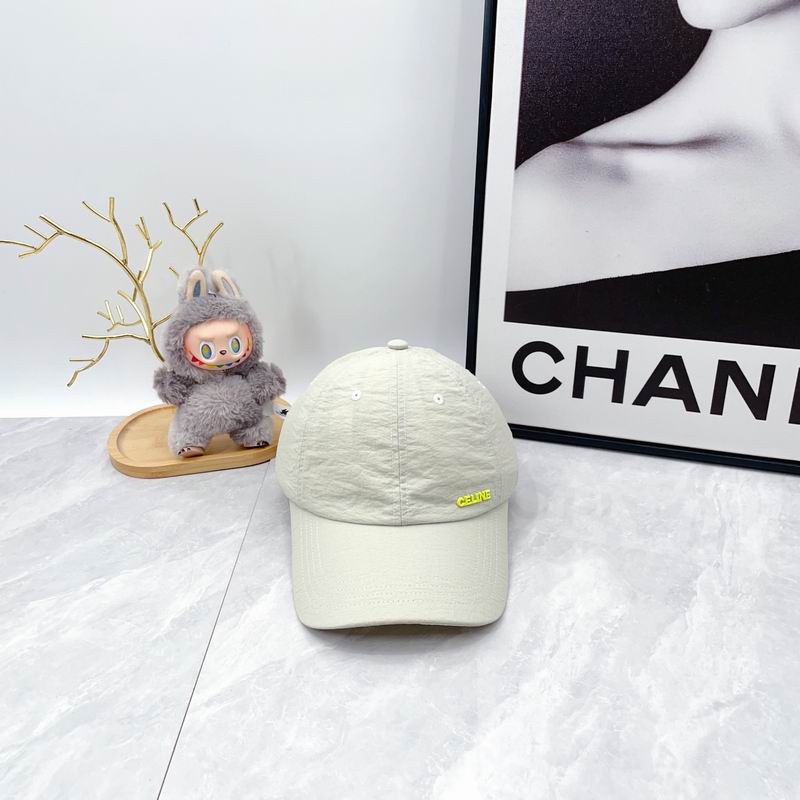 Celine cap dx (298)