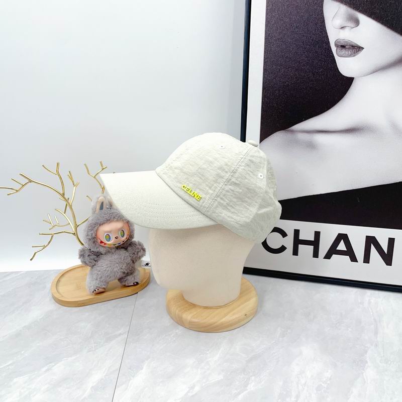Celine cap dx (301)