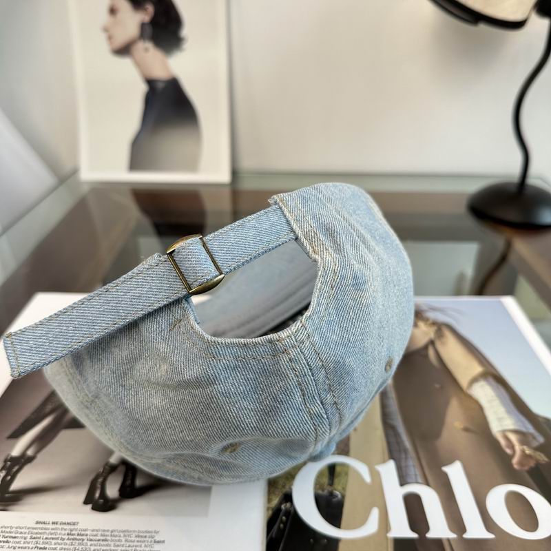 Celine cap dx (3022)