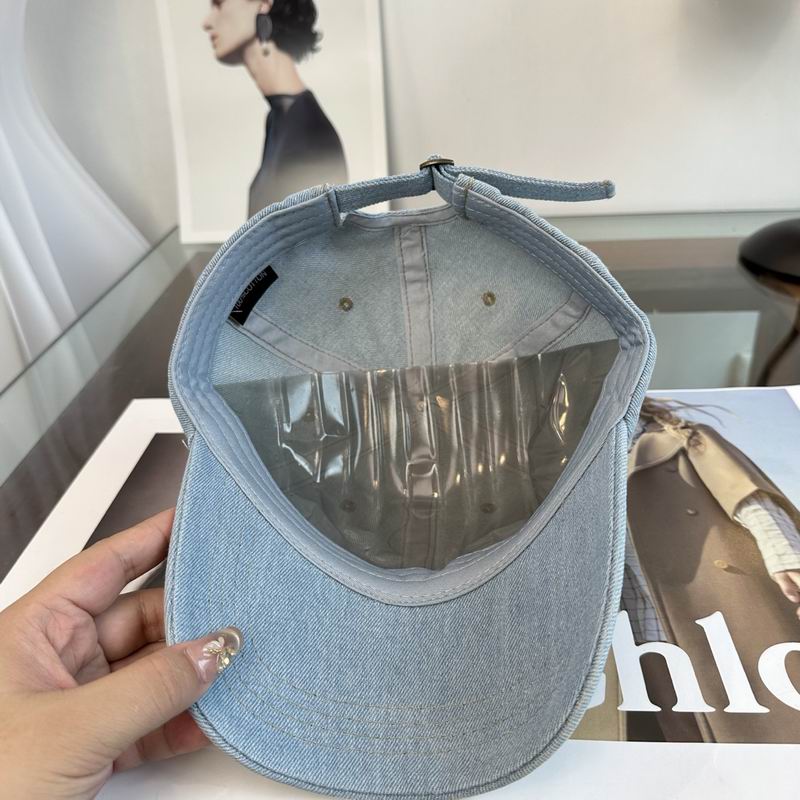 Celine cap dx (3023)