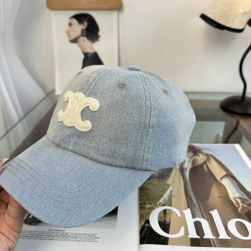 Celine cap dx (3024)