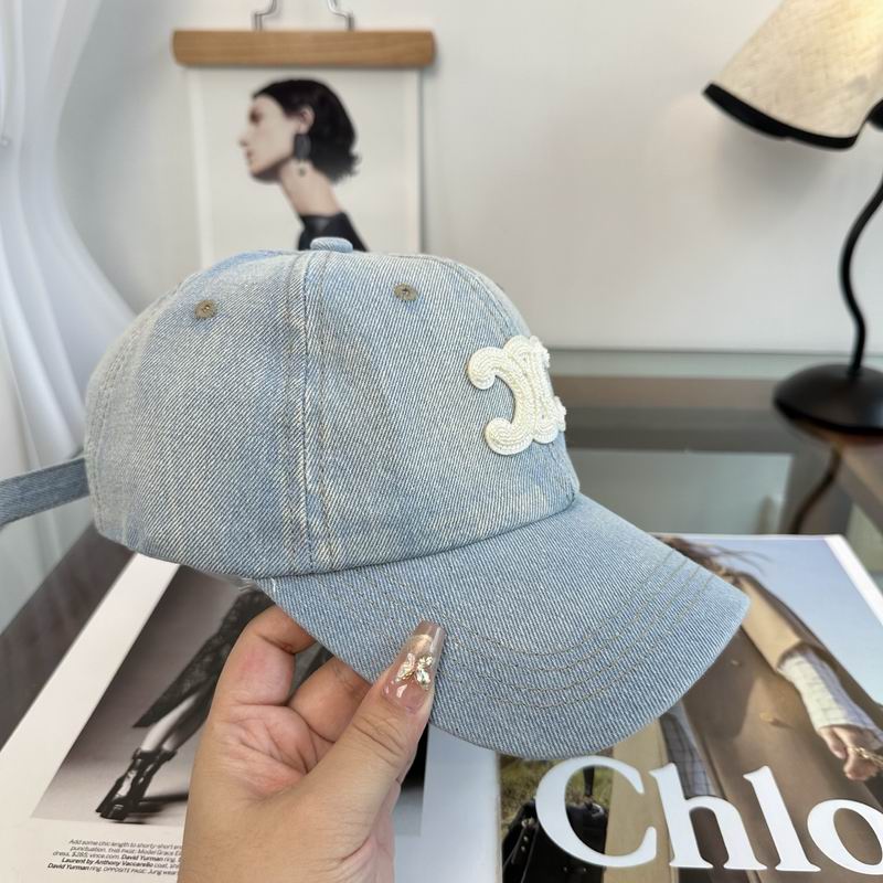Celine cap dx (3025)