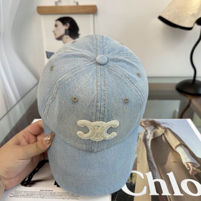 Celine cap dx (3026)