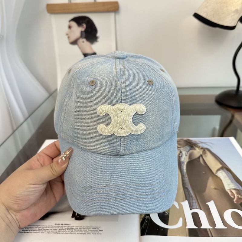 Celine cap dx (3027)