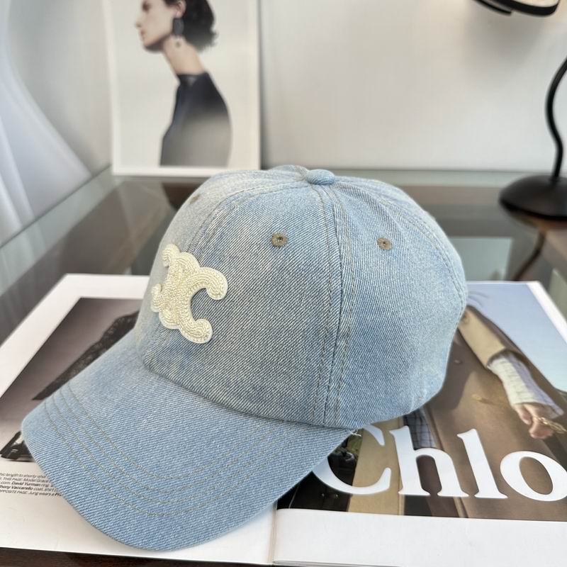 Celine cap dx (3028)