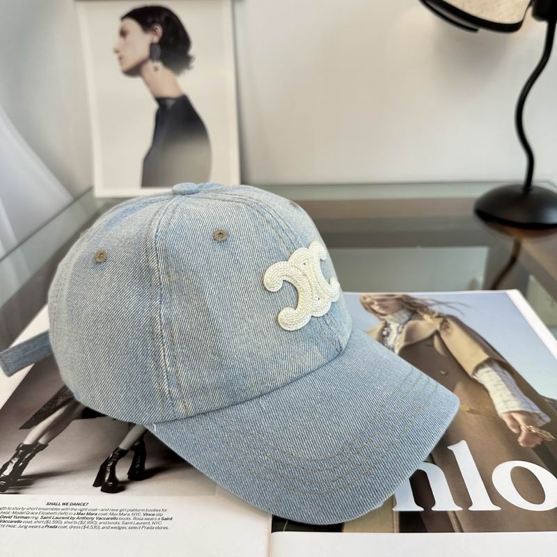 Celine cap dx (3029)