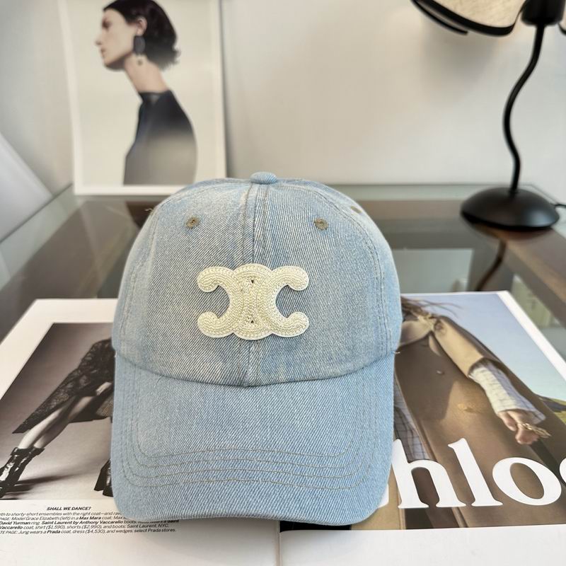 Celine cap dx (3030)