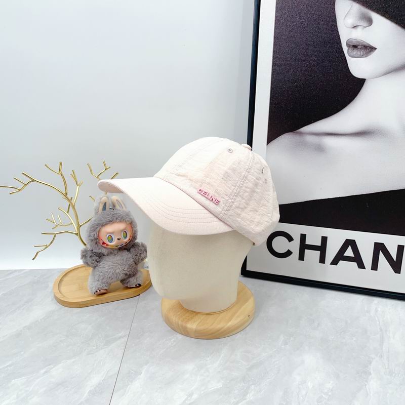 Celine cap dx (310)