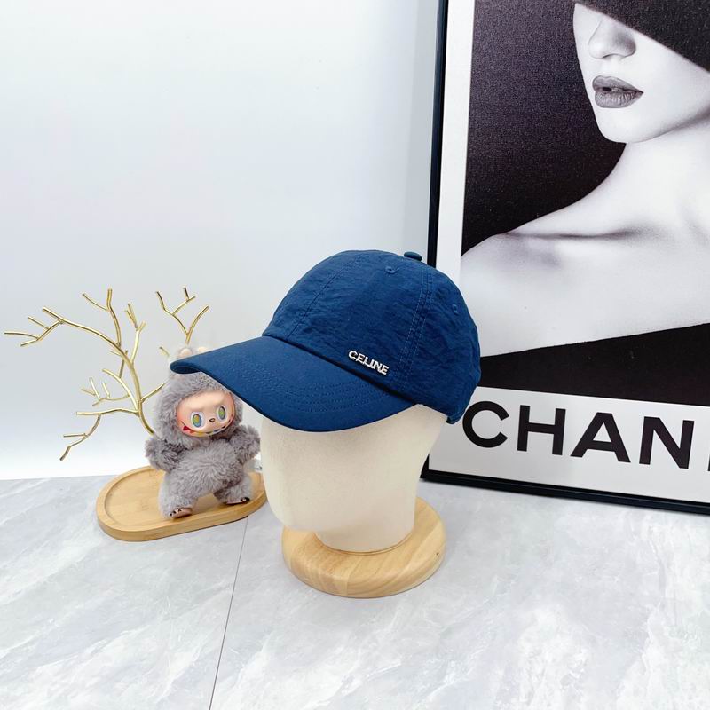 Celine cap dx (321)