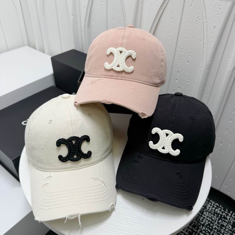 Celine cap dx (3545)