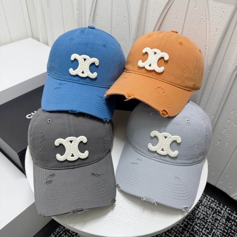 Celine cap dx (3546)