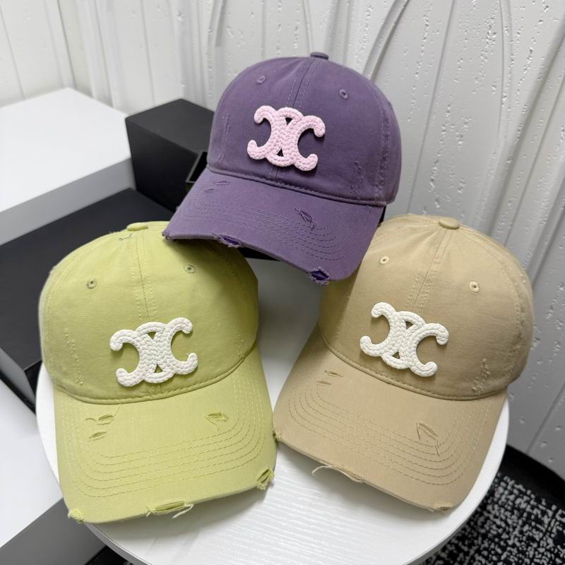 Celine cap dx (3547)