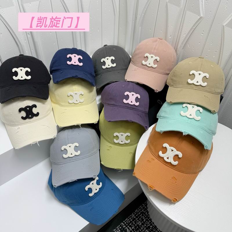 Celine cap dx (3549)