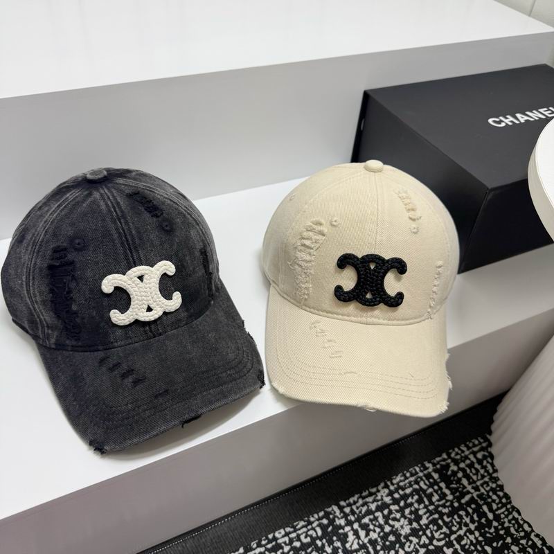 Celine cap dx (3582)