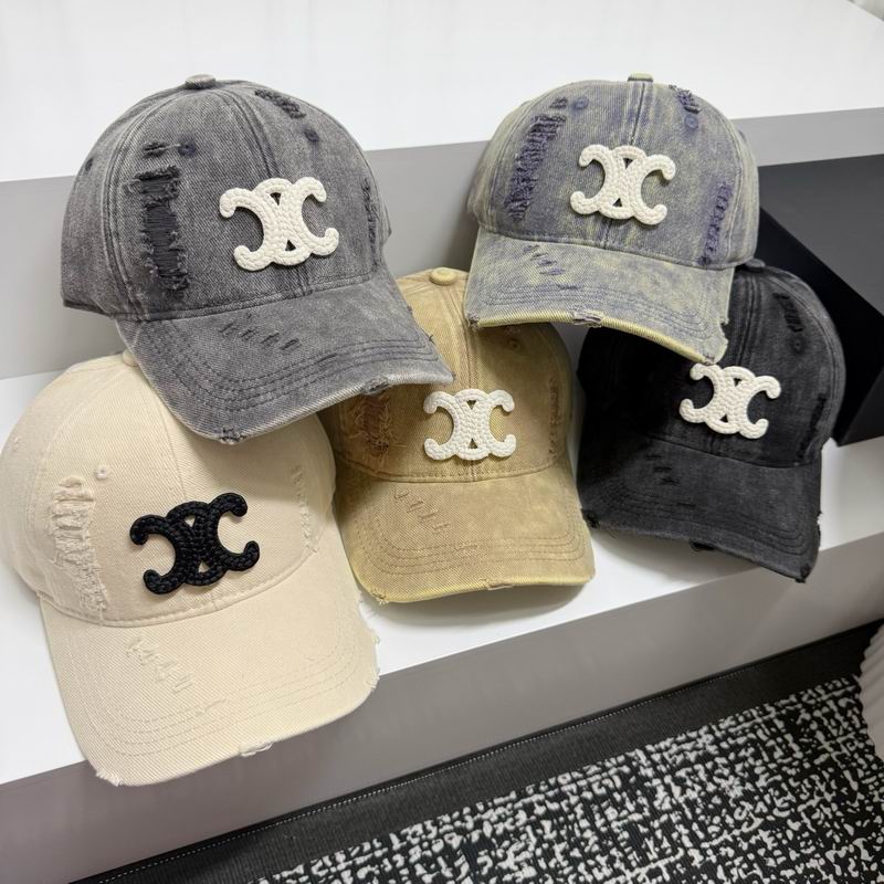 Celine cap dx (3583)