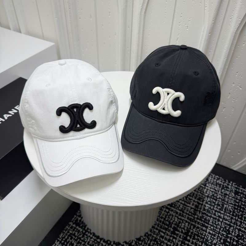 Celine cap dx (3729)
