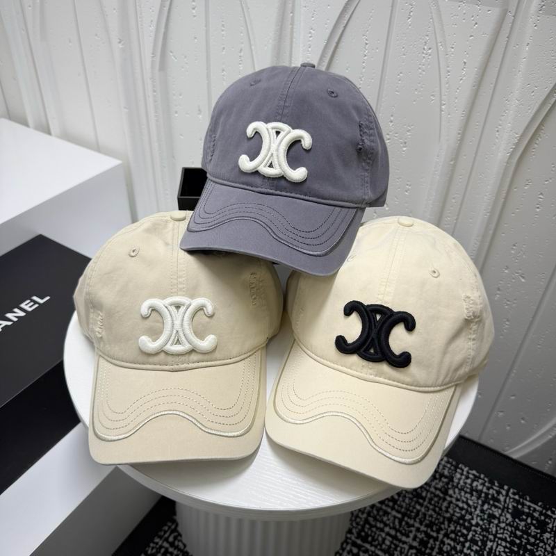 Celine cap dx (3730)