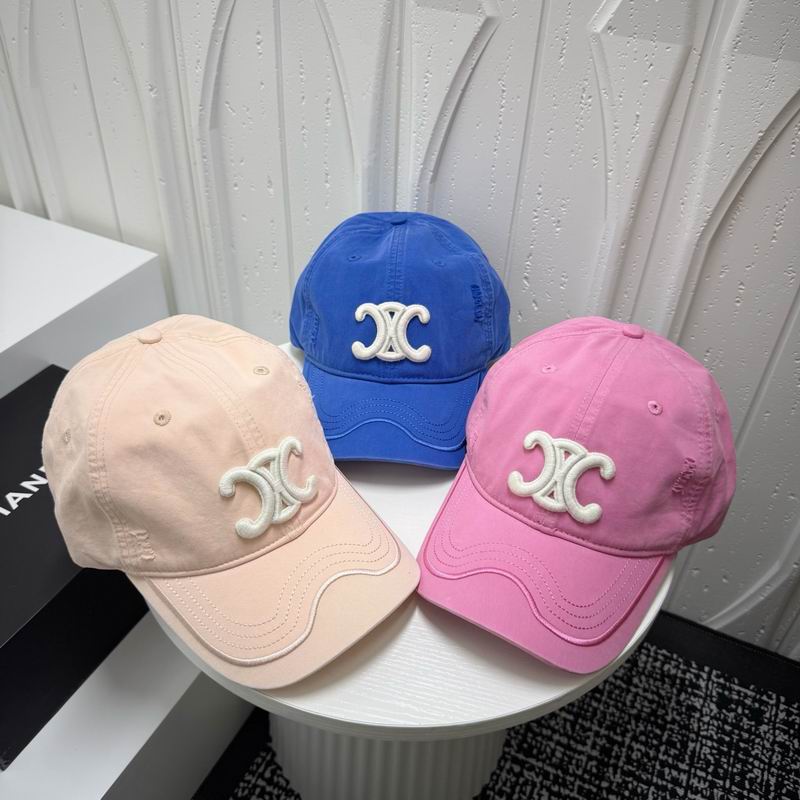 Celine cap dx (3731)
