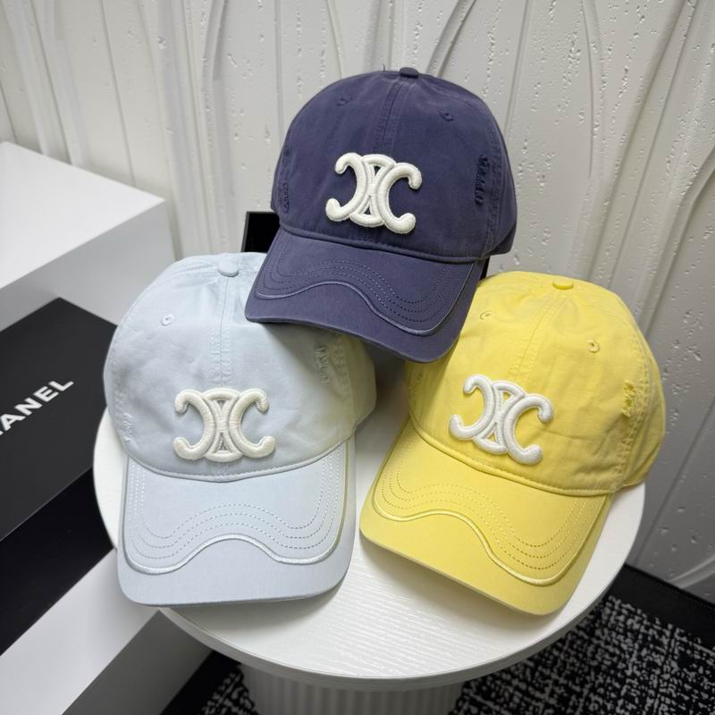 Celine cap dx (3732)
