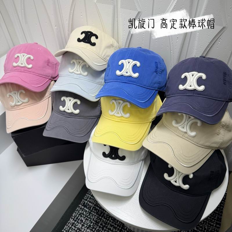 Celine cap dx (3733)