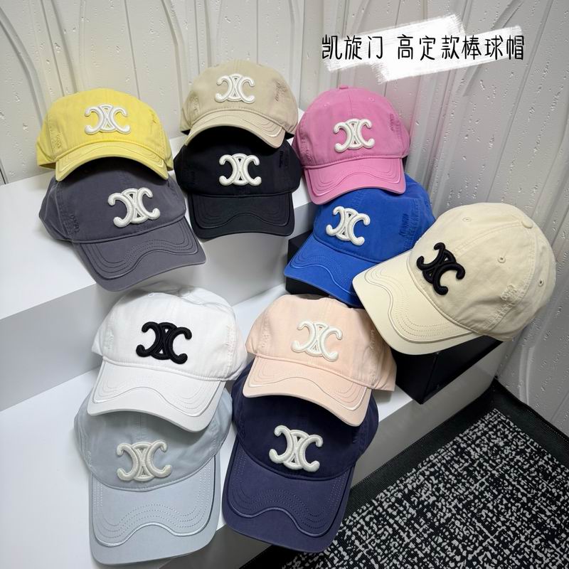 Celine cap dx (3734)