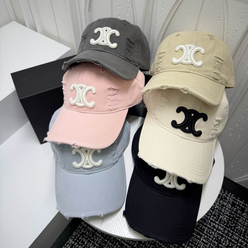 Celine cap dx (3887)