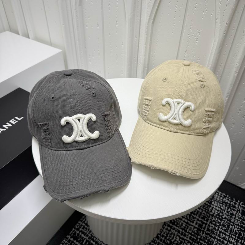 Celine cap dx (3888)