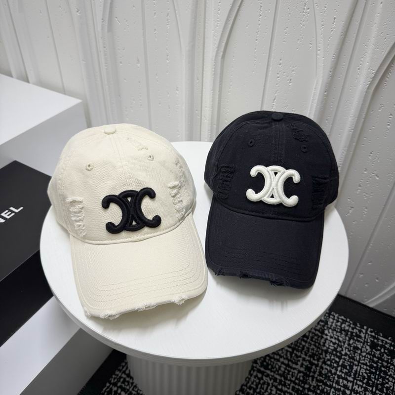 Celine cap dx (3889)
