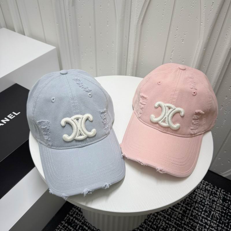 Celine cap dx (3890)