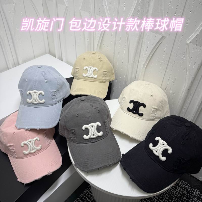 Celine cap dx (3891)