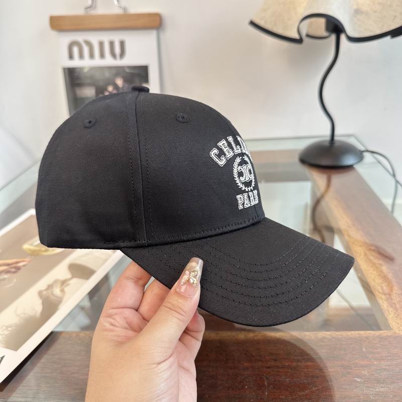 Celine cap dx (397)
