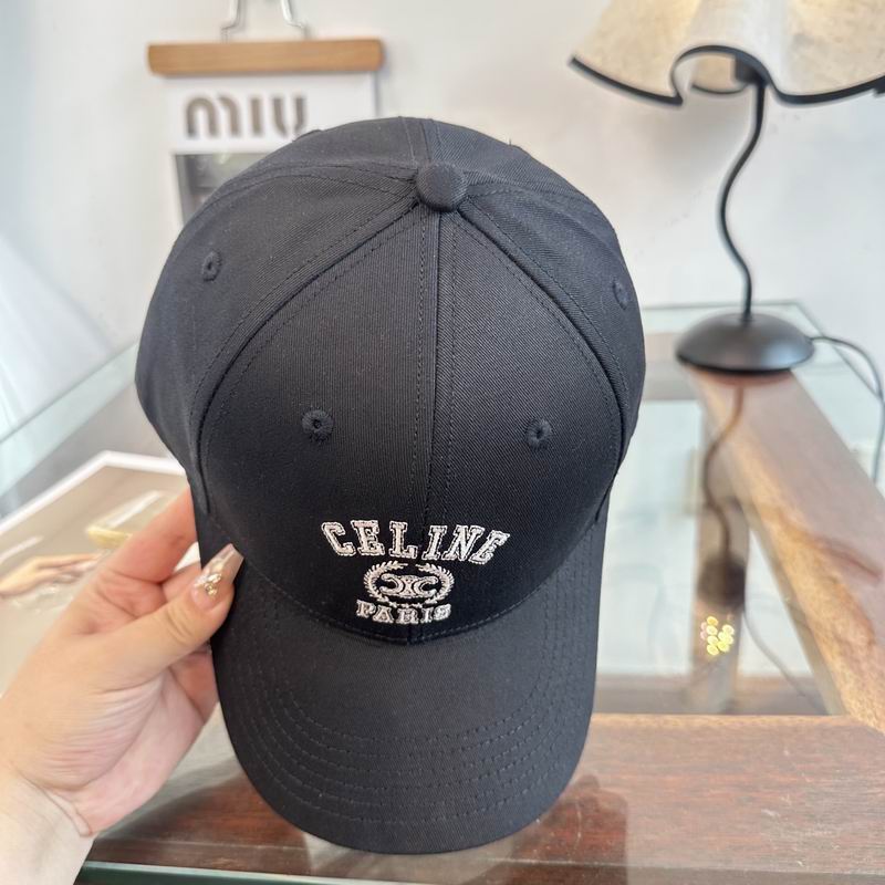 Celine cap dx (398)