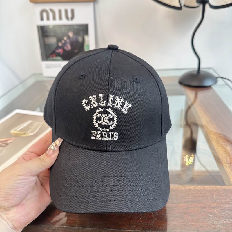 Celine cap dx (399)