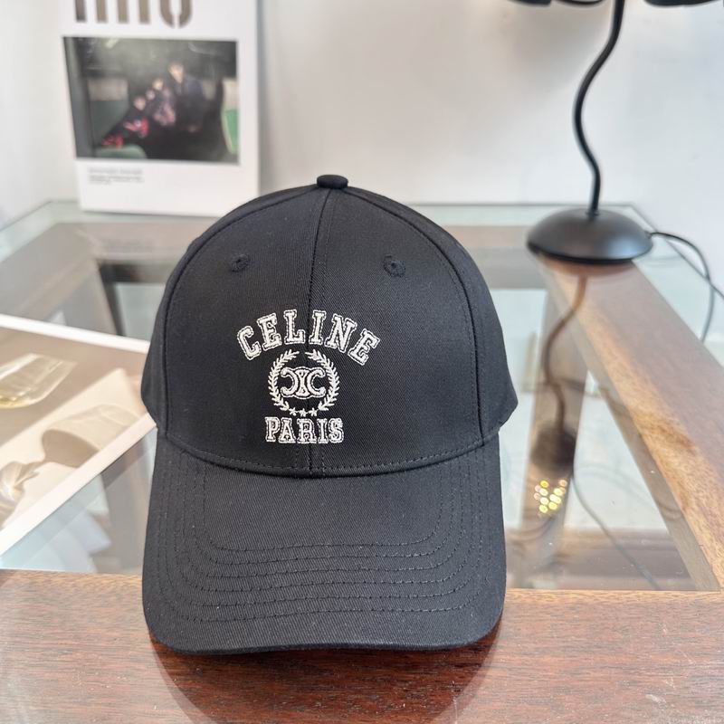Celine cap dx (401)