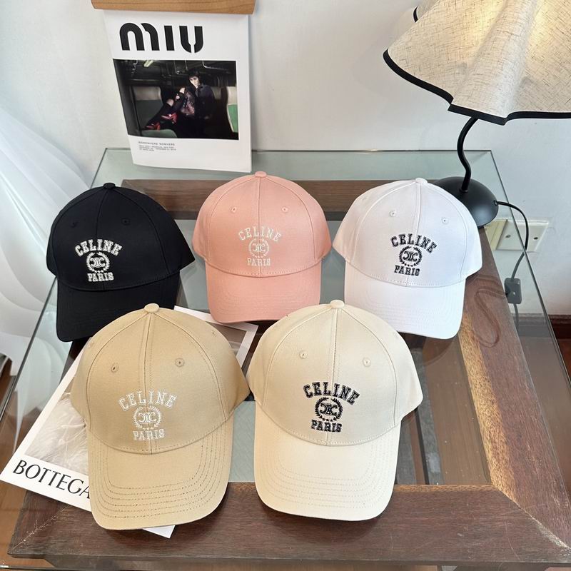 Celine cap dx (402)