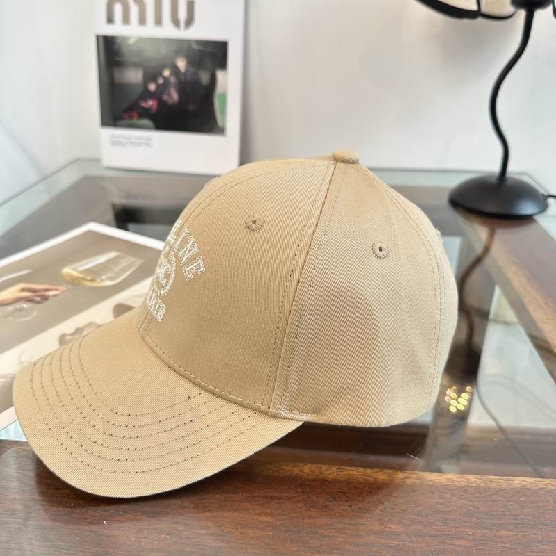 Celine cap dx (409)
