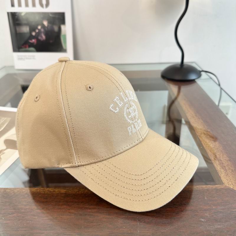 Celine cap dx (410)