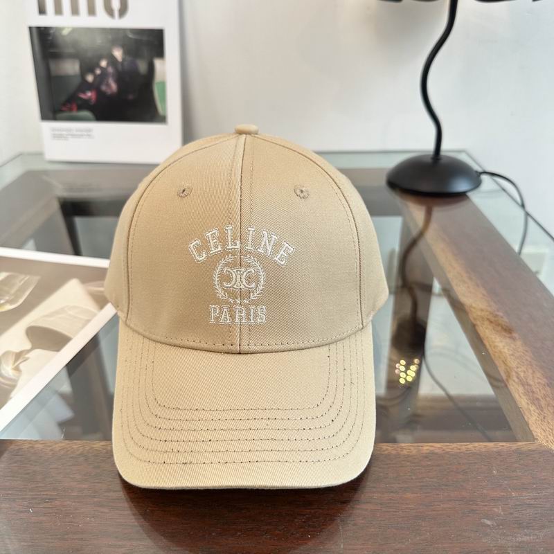 Celine cap dx (411)