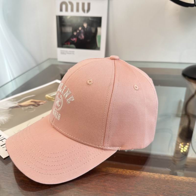 Celine cap dx (418)