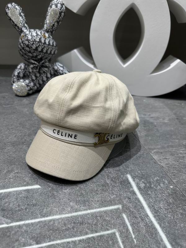 Celine cap dx (419)