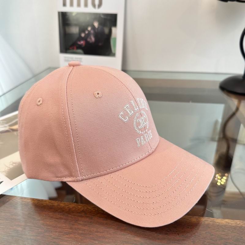 Celine cap dx (419)