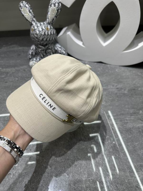 Celine cap dx (420)