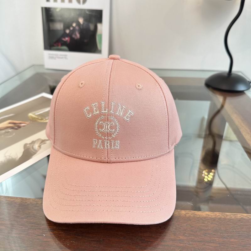 Celine cap dx (420)