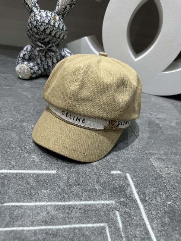 Celine cap dx (421)