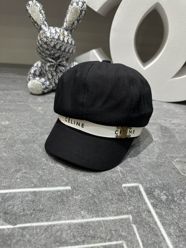 Celine cap dx (423)